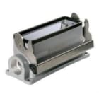 WEIDMULLER - Base HDC 16B SLU 2M25G