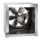 SYP - Ventilador helicoidal CHGT/4/8-1250-6/28/6,5 400ºC/2h