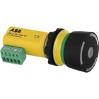 ABB - INCA 1S Tina v2 parada de seguridad