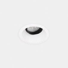 LEDS-C4 - DOWNL.LITE DEEP AJUST.Ø75 8.5 BLC.3000K