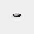 LEDS-C4 - DOWNL.LITE DEEP AJUST.Ø75 8.5 BLC.3000K