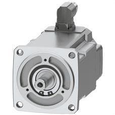 SIEMENS - SIMOTICS S-1FK2 CT SERVOMOTOR M0 = 2,4 NM; PN = 0,57 KW A NN = 6000 1/MIN (380-480 V); PN = 0,75 KW