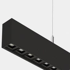LEDS-C4 - SIST.LAL.INFINITE PRO 1700MM UP&DOWN OPT
