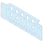 Schneider Electric - Juego traviesas universales profundidad 400mm (2u)
