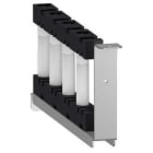 Schneider Electric - Soporte voladizo para JdB (barra espesor 5/10mm)