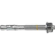 APOLO - ANCLAJE HOMOL.CE  BAP 12-120/20 ZINCADO  20 PCS