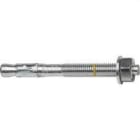 APOLO - ANCLAJE HOMOL.CE  BAP 12-120/20 ZINCADO  20 PCS