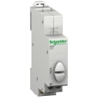 Schneider Electric - Pulsador BP doble gris / gris