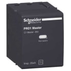 Schneider Electric - Cartucho recambio C1 MASTER-350 para PRD1 MASTER
