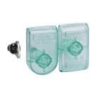 Schneider Electric - Accesorio cofret interbloqueo Eurolocks n°850