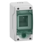Schneider Electric - Minicofret KAEDRA 1x3 módulos 150x80x98