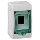 Schneider Electric - Minicofret KAEDRA 1x4 módulos 200x123x112