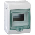 Schneider Electric - Minicofret KAEDRA 1x6 módulos 200x159x112