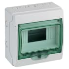 Schneider Electric - Minicofret KAEDRA 1x8 módulos 200x195x112