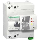 Schneider Electric - Reconectador diferencial 40A 30mA REDTEST