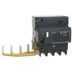 Schneider Electric - Bloque diferencial VIGI NG125/63 4P 30mA clase AC