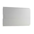 Schneider Electric - Puerta plena para ICP-48 + D24
