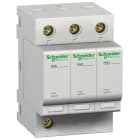 Schneider Electric - Limitador sobretensión PRD8R 1P+N 230/400V CA