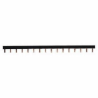 Schneider Electric - Peine NG125/C120 tetrapolar 16P 27mm
