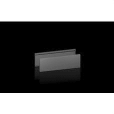 RITTAL - PACK LAT.ZOC.VX 200MM 800MM(2P)