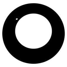 BEG - ANILLO EMBELLECEDOR PD2N FT NEGRO