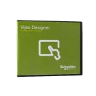 Schneider Electric - VJD Runtime, Vijeo Designer, Harmony PC ( HMIBMP,HMIBMU,HMIPSO,HMIPSP,HMIPEP)/Harmony P6, correo electrónico
