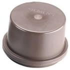 SIEMENS - TRANSPONDEDOR SIMATIC RF300 RF380T RESISTENTE A TEMPERATURA, FRAM DE 32 KBYTES IP68, DE ¿25 A MÁX. +