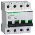 Schneider Electric - INTERRUPTOR 4P 40A 380V