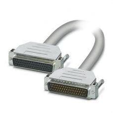 PHOENIX CONTACT - CABLE REDONDO-D50SUB/B/S/600/KONFEK/S