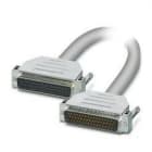PHOENIX CONTACT - CABLE REDONDO-D50SUB/B/S/600/KONFEK/S