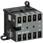 ABB - B6-30-01F MINICONT. 24V. 50/60 FAS.
