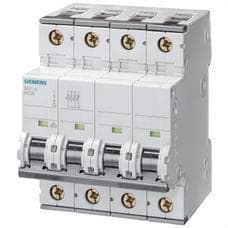 SIEMENS - INTERRUPTOR AUTOMÁTICO, 70MM, ACCESORIABLE, 10KA,