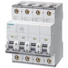 SIEMENS - INTERRUPTOR AUTOMÁTICO, 70MM, ACCESORIABLE, 10KA,