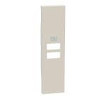 BTICINO - LN-FRON.4191AA/CC/AC 1M SAND
