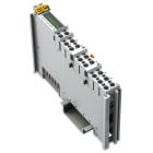 WAGO - Entrada digital, 8 canales;24 V DC;3 ms