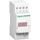 Schneider Electric - Voltímetro digital 0-600V