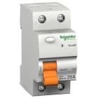 Schneider Electric - Interruptor diferencial DOMAE 2P 40A 30mA CA