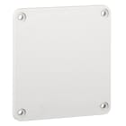 Schneider Electric - PLACA ATORNILLADA PARA OBTURAR