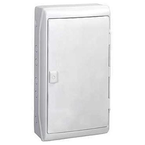 Schneider Electric - Cofre KAEDRA universal puerta opaca 842x448x160