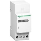 Schneider Electric - CONTADOR HORARIO 250V 50HZ
