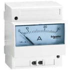 Schneider Electric - Escala 0-800A para amperímetro
