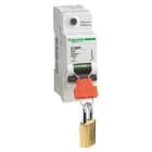 Schneider Electric - Cerrojo para NC100 (4u)