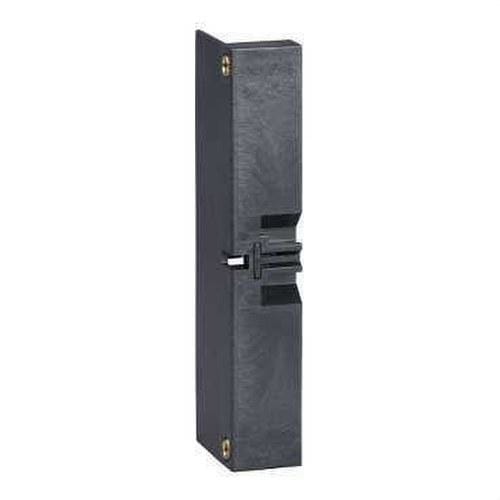 Schneider Electric - Juego cubretornillos 40-80 (2u)