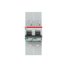 ABB - Int.aut. S802HV-K20 2p 16A