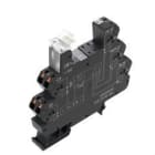 WEIDMULLER - Módulo relé TRP 24-230VUC 2CO EMPTY ED2
