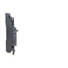 Schneider Electric - Contacto auxiliar OFF+OFF 220-240 6A CC