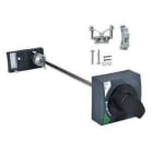 Schneider Electric - Mando rotativo NG125 prolongador