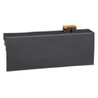 Schneider Electric - Borne 70mm² NG125 80-15A cable terminal (4u)