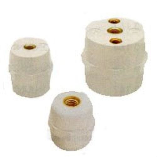 Schneider Electric - Aislante RP-30 6/6 poliéster fibra de vidrio