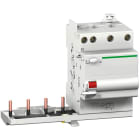 Schneider Electric - Bloque diferencial VIGI DPNC 3P+N 63A 30mA clase A